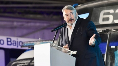 Advertencia del gobierno bonaerense sobre el transporte: “La idea de Nación es seguir ajustando mes a mes”