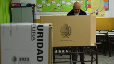 Qué se vota en las elecciones nacionales del 22 de octubre