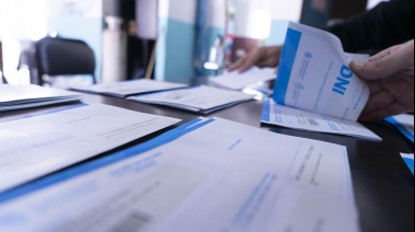 Cuáles son los documentos habilitados para votar el domingo