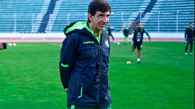 Bolivia recibe a Ecuador, con la necesidad de un triunfo