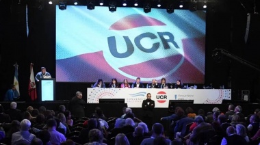 La UCR repudió las declaraciones de Milei sobre Raúl Alfonsín