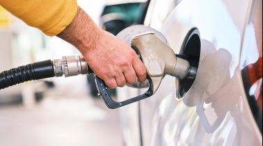 YPF, Shell y Axion aumentaron 37% el precio de sus combustibles