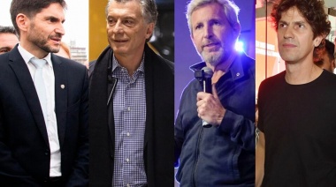 El decretazo de Javier Milei volvió a exponer la fractura de Juntos por el Cambio