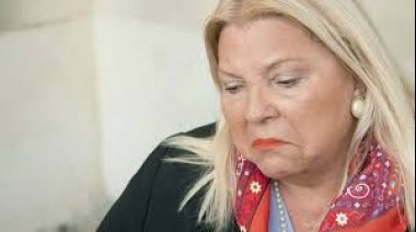 La Coalición Cívica se va del bloque de diputados de Pichetto