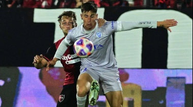 Newell's recibe a Godoy Cruz en un partido que promete buen fútbol