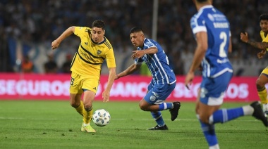 Boca venció a Godoy Cruz y tiene que esperar otros resultados para meterse en la Copa Libertadores
