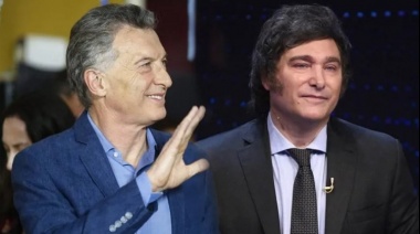 Macri aceptó la propuesta de Javier Milei