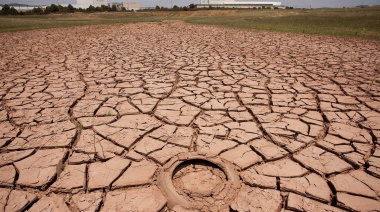 Por la sequía, declaran la emergencia agropecuaria en Córdoba y Neuquén