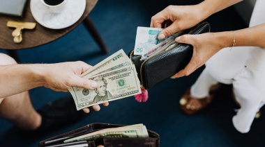 ¿Cuál es el salario promedio pretendido por los argentinos?