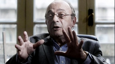 Leopoldo Moreau: "Victoria Villarruel practica la apología de la dictadura"