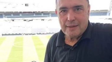 El mensaje de "Lito" Costa Febre, relator de River, sobre su despedida de la radio