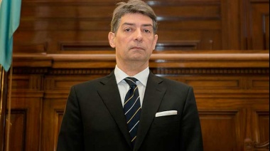 Rosatti, reelecto como presidente de la Corte Suprema de Justicia