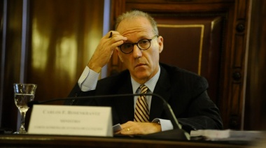 Retoman el proceso de juicio político a la Corte Suprema