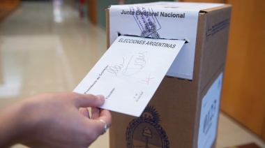 Calendario electoral movido: votaciones en varias provincias y una fecha clave