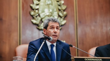La Corte Suprema falló en contra de Uñac y no podrá ser candidato a gobernador de San Juan