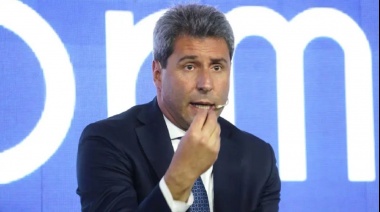 Uñac sobre el fallo de la Corte: "Refleja la judicialización de la política"