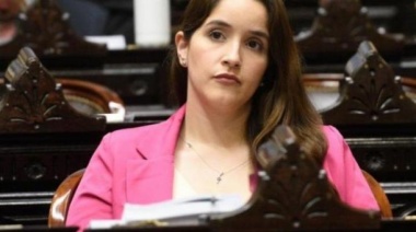 Una diputada sostiene: "Esto tenía un okey de Patricia Bullrich"