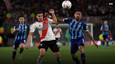 Cómo ver en vivo River vs Atlético Tucumán: fútbol libre por celular