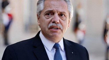 Alberto Fernández dijo que es "falsa" la denuncia en su contra por contratación de seguros