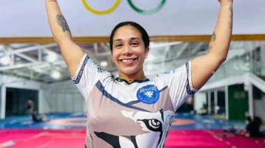 Linda Machuca representará a José C Paz en México