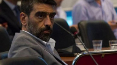 Rodolfo Tailhade: «La mayoría de los gobernadores acompañó las iniciativas más nocivas del gobierno»