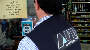 Más de 23,5 millones de personas están habilitadas para acceder a la devolución de IVA