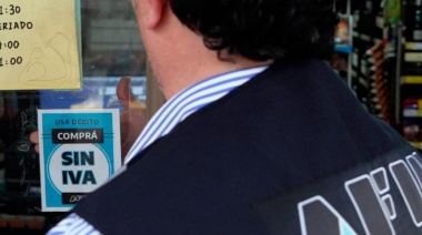 Más de 2,5 millones de trabajadores informales que cobran el refuerzo ingresan al Compre Sin Iva