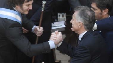 El Gobierno habilitó el ingreso de la SAD, bloqueado en el estatuto de la AFA