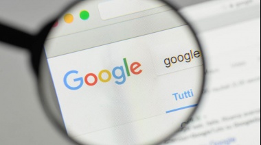 Las búsquedas en Google durante el debate: qué es "Gede", la pasantía de Milei y las AFJP