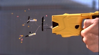 Rodríguez Larreta oficializó el uso de las pistolas Taser en la Ciudad