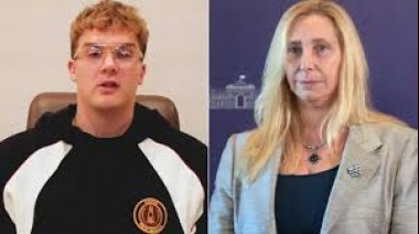 Uno de los creadores de $LIBRA dice que sobornó a Karina Milei