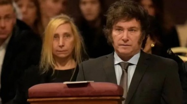 El fiscal Taiano pidió levantar el secreto bancario de Javier y Karina Milei por el escándalo cripto de $LIBRA