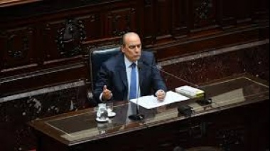El jefe de Gabinete presentó su primer informe de gestión ante Diputados