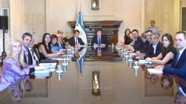 En el Gobierno de Milei renuncia en promedio un funcionario por semana