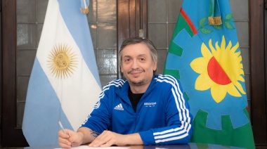 El PJ bonaerense se reúne por primera vez después de las PASO