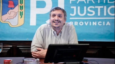 El PJ bonaerense cruzó a Javier Milei y José Luis Espert por instigar a no pagar impuestos