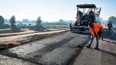 La construcción se declara "en estado de emergencia"