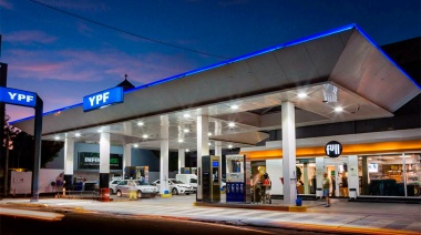 YPF, Aerolíneas y AySA, entre 41 empresas públicas sujetas a privatización