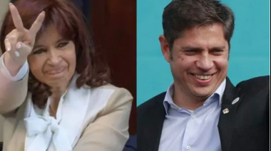 Mayra Mendoza confirmó que hay diálogo entre Cristina y Kicillof