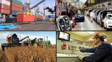 Parate económico: la actividad cayó un 4,3% en enero