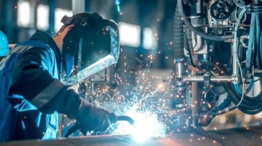 La actividad económica cayó un 8,8%