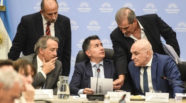Diputados de Tucumán se van de Unión por la Patria y arman un bloque provincial