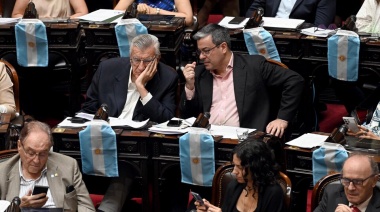 El impacto y las acusaciones por la salida de tres diputados tucumanos