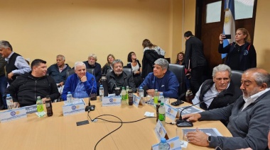La CGT convocó a un nuevo paro general para el 9 de mayo y una movilización en el Día del Trabajador