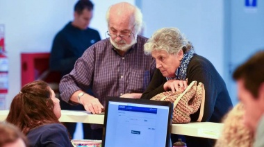 Las jubilaciones se estancaron en mínimos históricos por el decreto de la fórmula de movilidad