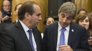 Denuncian a Caputo por delito de uso de información privilegiada