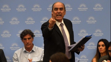 El Gobierno no resigna la privatización del Banco Nación