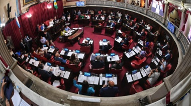 JxC negó quórum en el Senado bonaerense y dejó a Kicillof sin ley de financiamiento