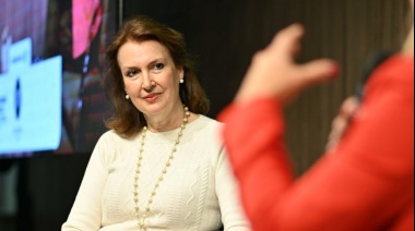 La Argentina firmará el principio de acceso a la OCDE
