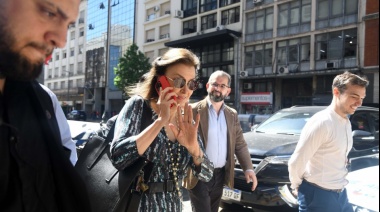 El Gobierno ordenó cerrar momentáneamente las embajadas argentinas en Medio Oriente